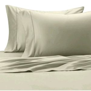 Eucalyptus Orgins 2 King pillowcases